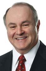 Robert M. Hackman